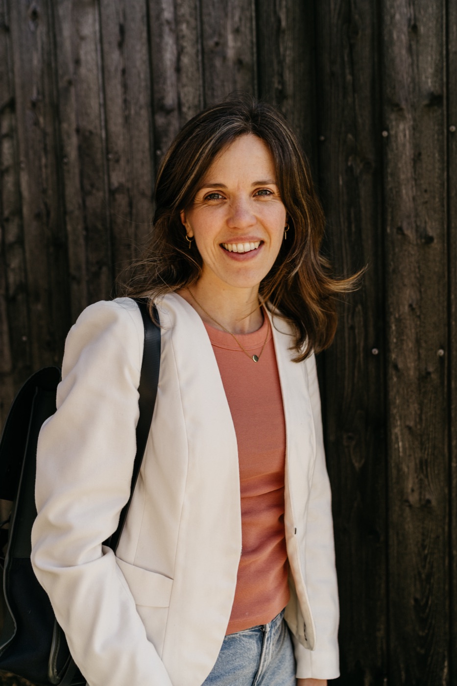 Marieke Meeske, lactatiekundige IBCLC